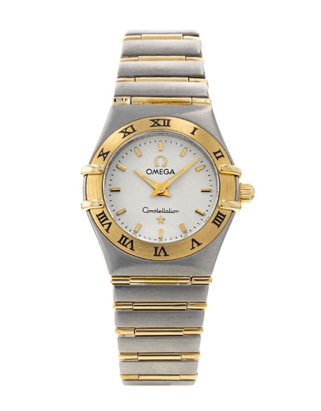 Omega Constellation Mini 1262.30.00